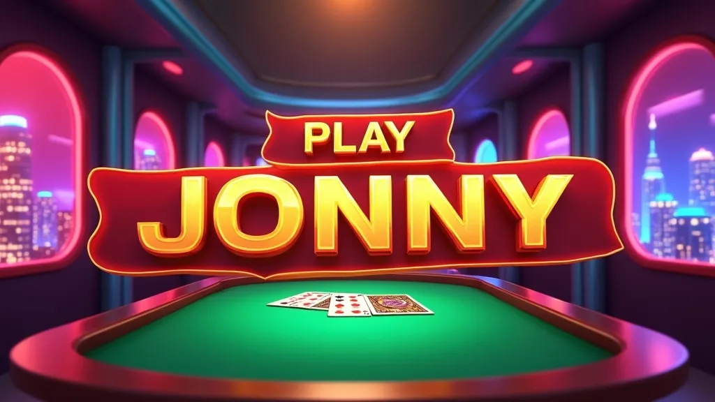 playjonny promo code playjonny promo code